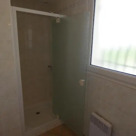 Maison Spacieuse A Pour 8 Pers, Anim. Admis - Fr-1-540-164 * Notre-Dame-de-Monts