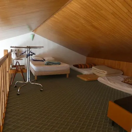 Maison Spacieuse A Pour 8 Pers, Anim. Admis - Fr-1-540-164 Semesterbostad *