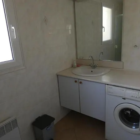 度假居 Maison Spacieuse A Pour 8 Pers, Anim. Admis - Fr-1-540-164