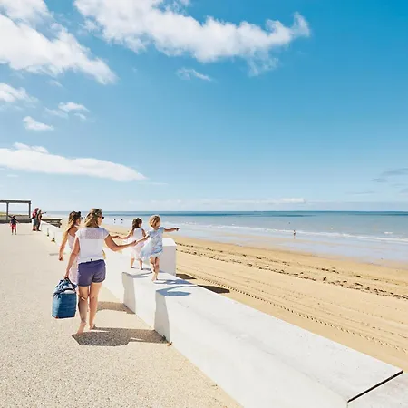 Maison Spacieuse A Pour 8 Pers, Anim. Admis - Fr-1-540-164 *