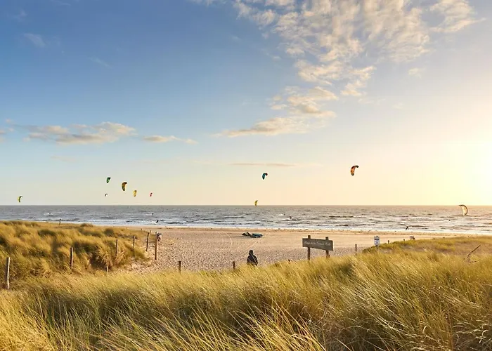 Casa vacanze Maison Spacieuse à Pour 8 Pers, Anim. Admis - Fr-1-540-164 *