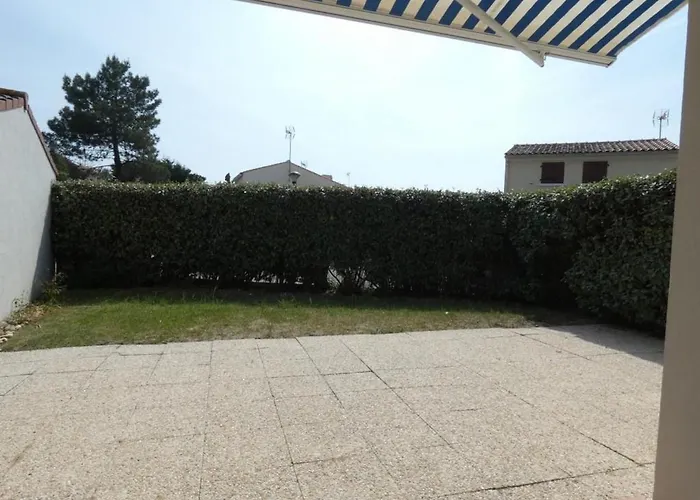 Casa vacanze Maison Spacieuse à Pour 8 Pers, Anim. Admis - Fr-1-540-164 Notre-Dame-de-Monts