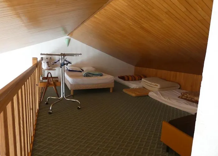 Maison Spacieuse à Pour 8 Pers, Anim. Admis - Fr-1-540-164 Casa vacanze *