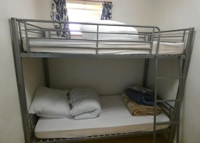 Maison Spacieuse à Pour 8 Pers, Anim. Admis - Fr-1-540-164 Casa vacanze